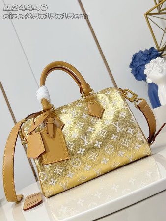 LV Speedy P9 Bandoulière 25 M24440