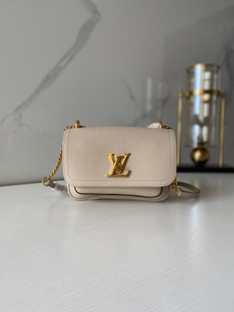 LOCKME CHAIN PM M57072