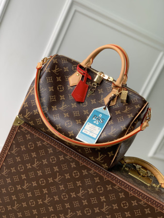 LV Speedy Soft 30 Crafty M11945 21 x 17 x 30 cm