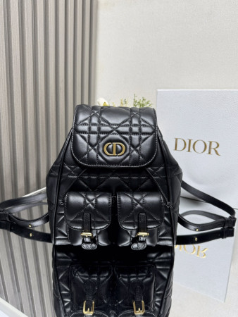 D*or caro backpack medium 23 x 26.7 x 12.5 cm
