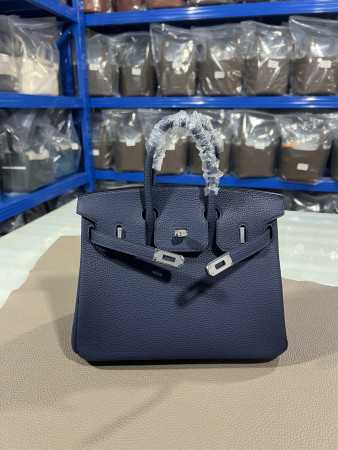 HERMÈS BIRKIN 25 30 35