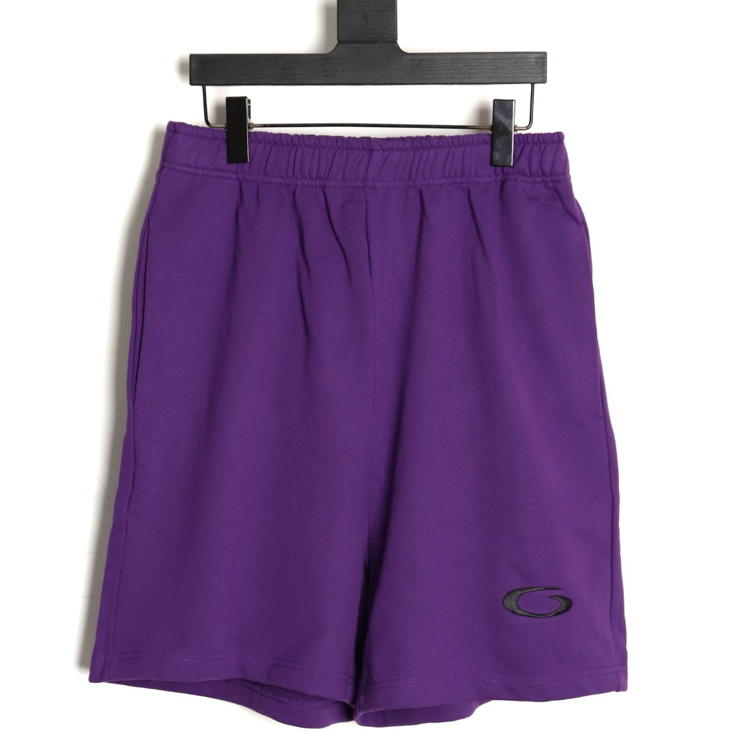 Ba*len*cia*ga shorts