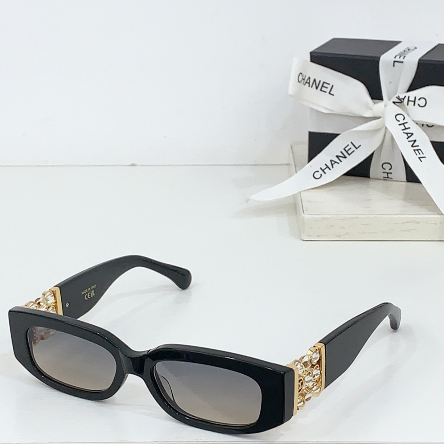 Ch*el glasses ch5544 54-17-145