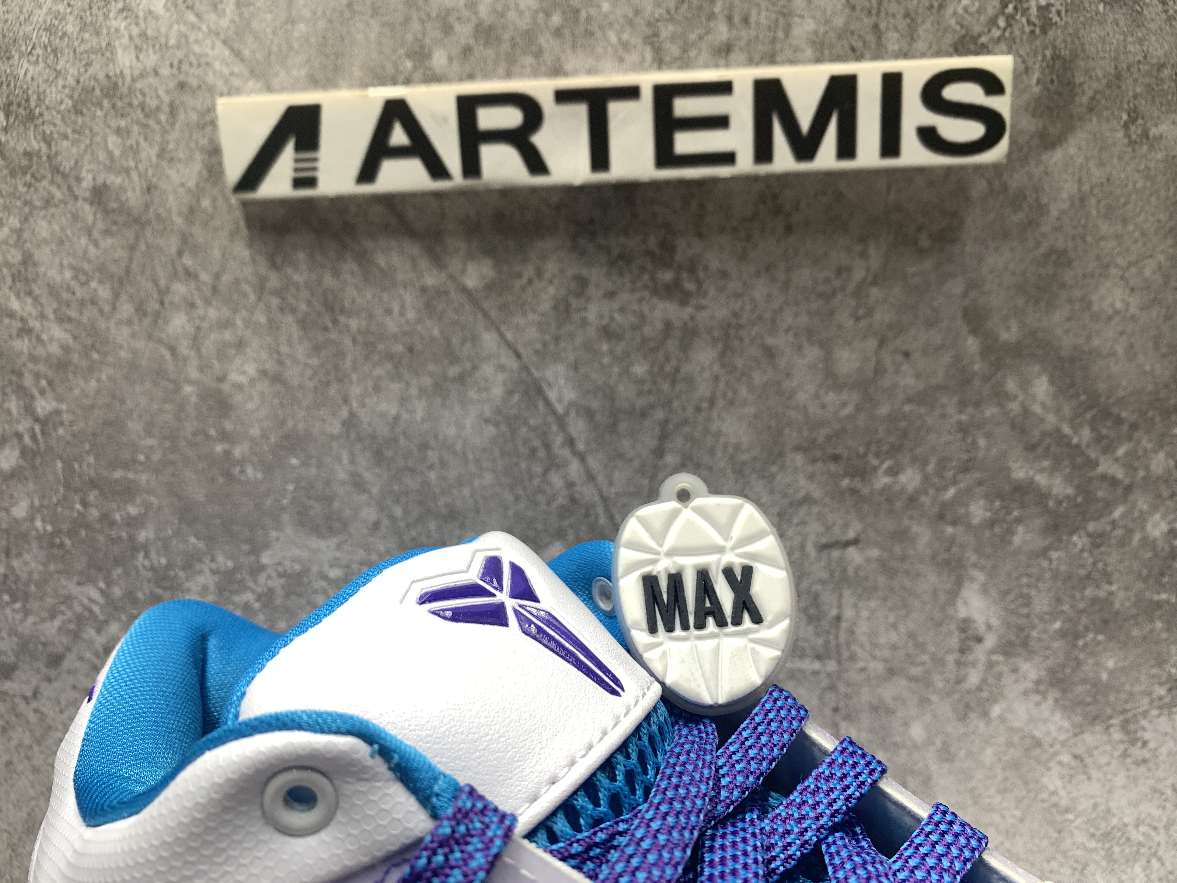 Nike Kobe 4 Protro Draft Day Hornets