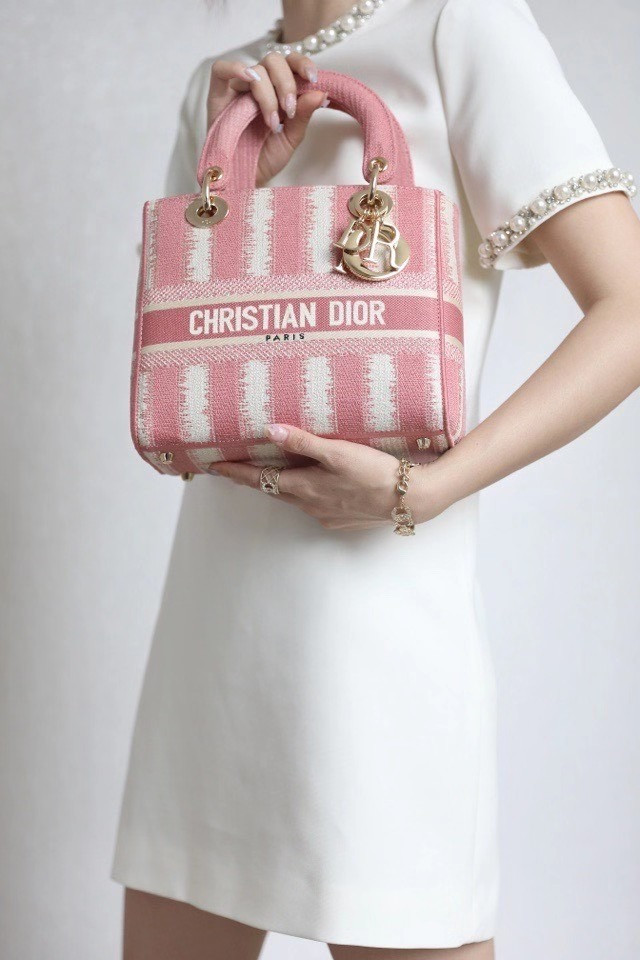 D*or d-lited bag 24cm