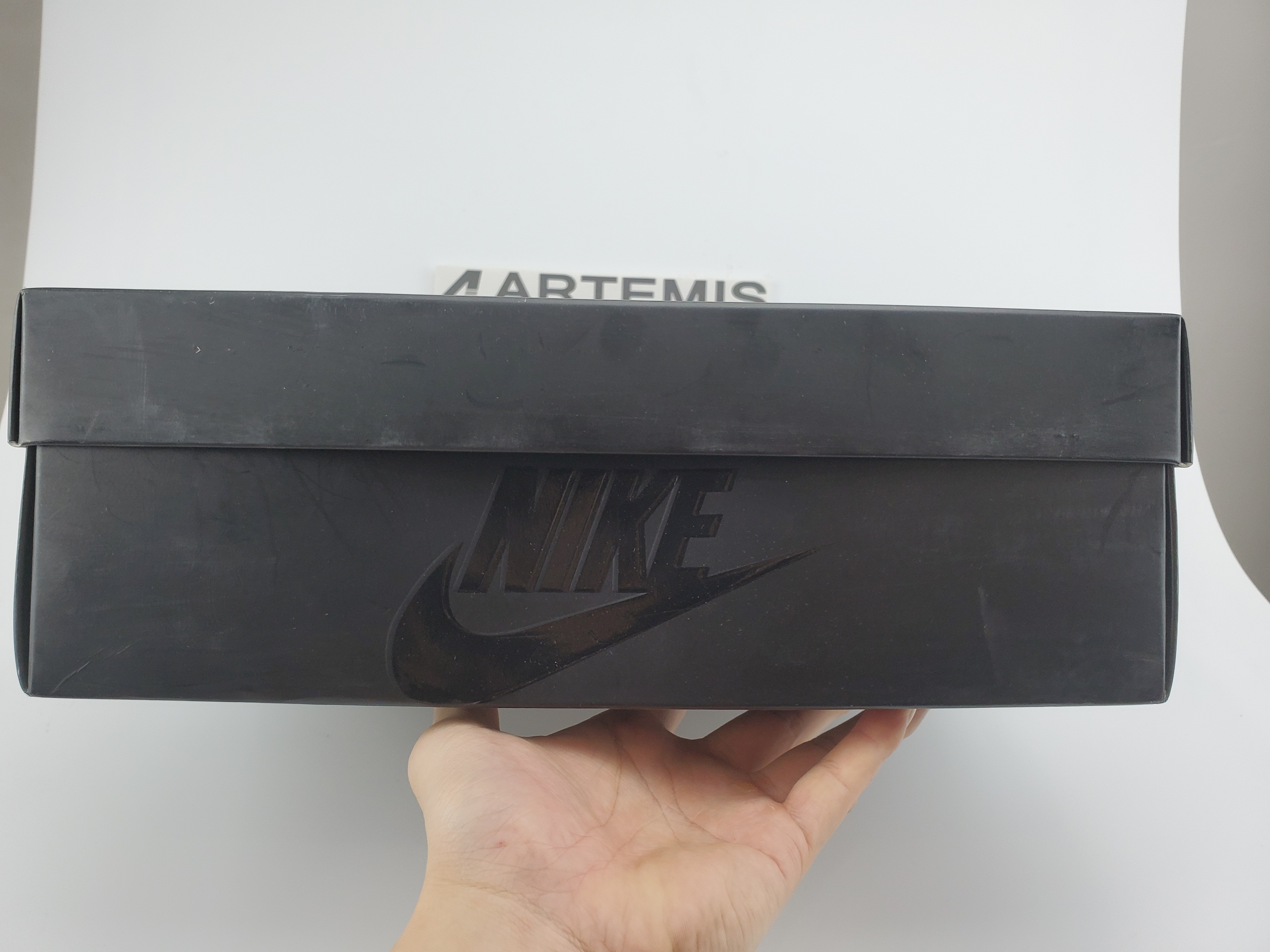 Air Foamposite One Maroon