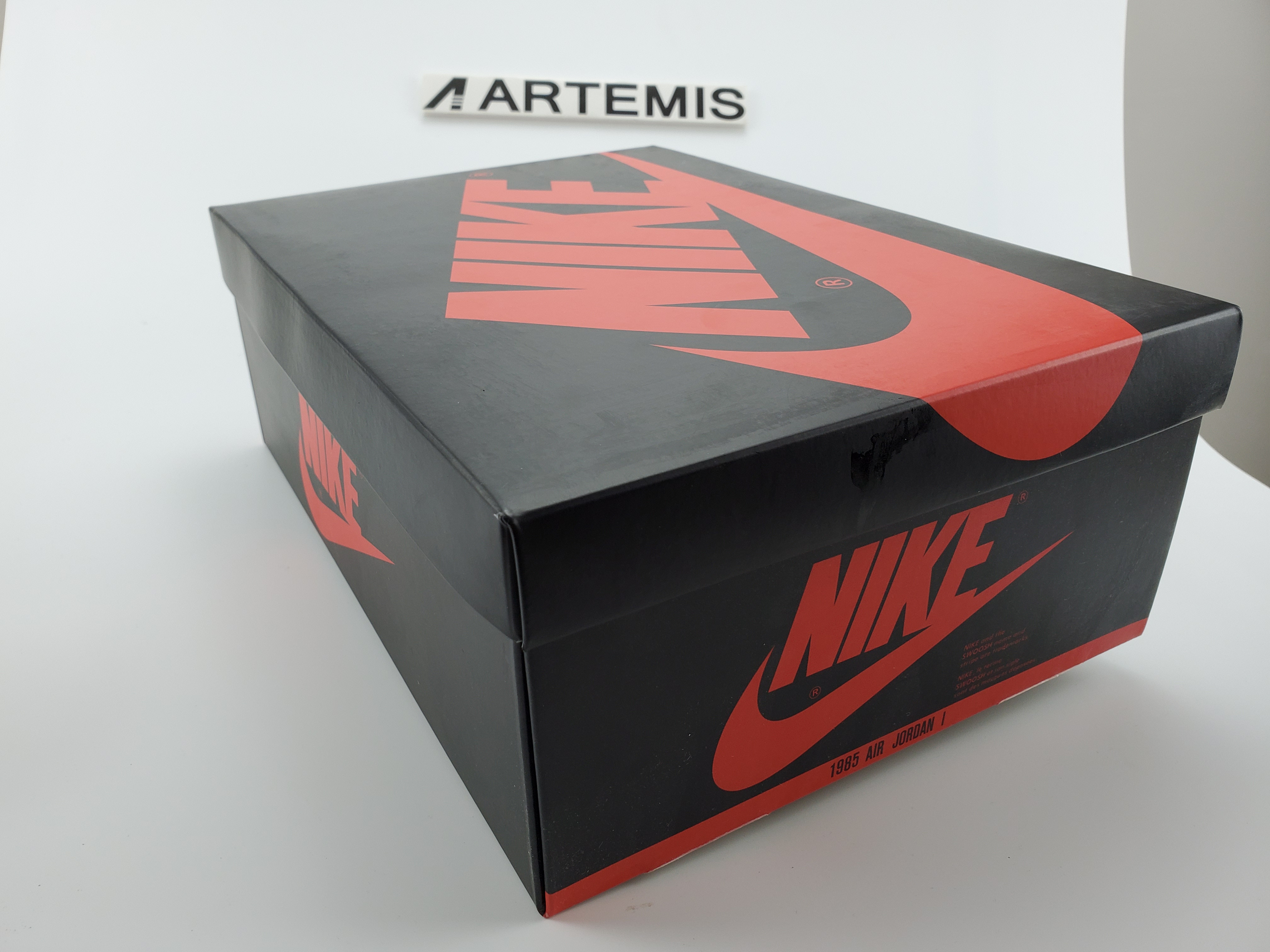 Air Jordan 1 Retro High OG “Shattered Backboard 3.0”