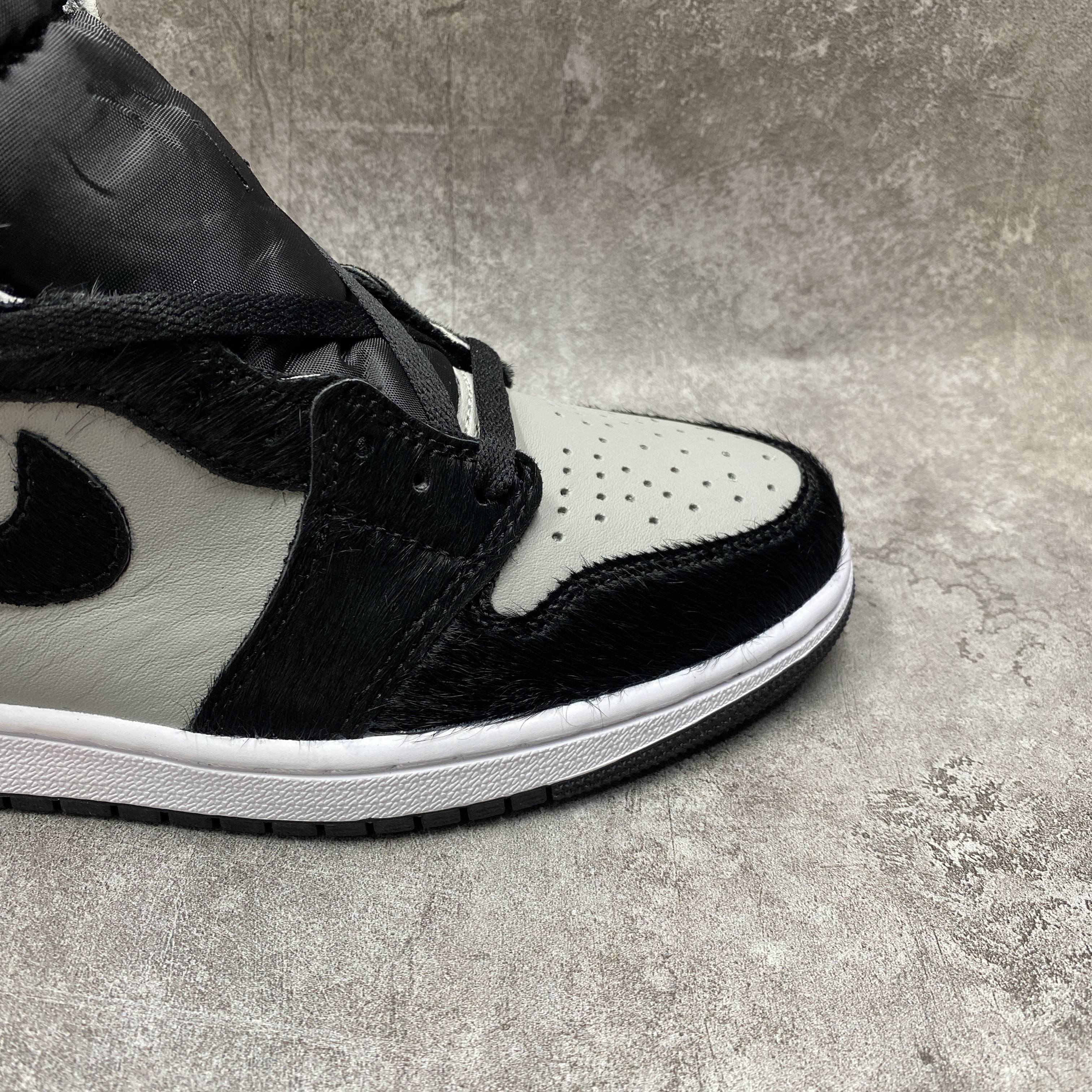 Airi Jordan 1 Retro High OG Twist 2.0