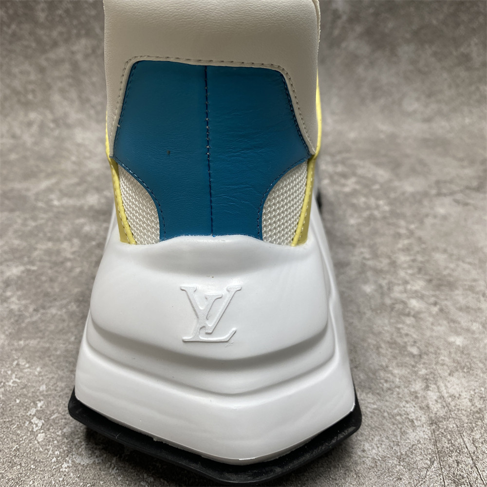 LV Archlight BLACK YELLOW