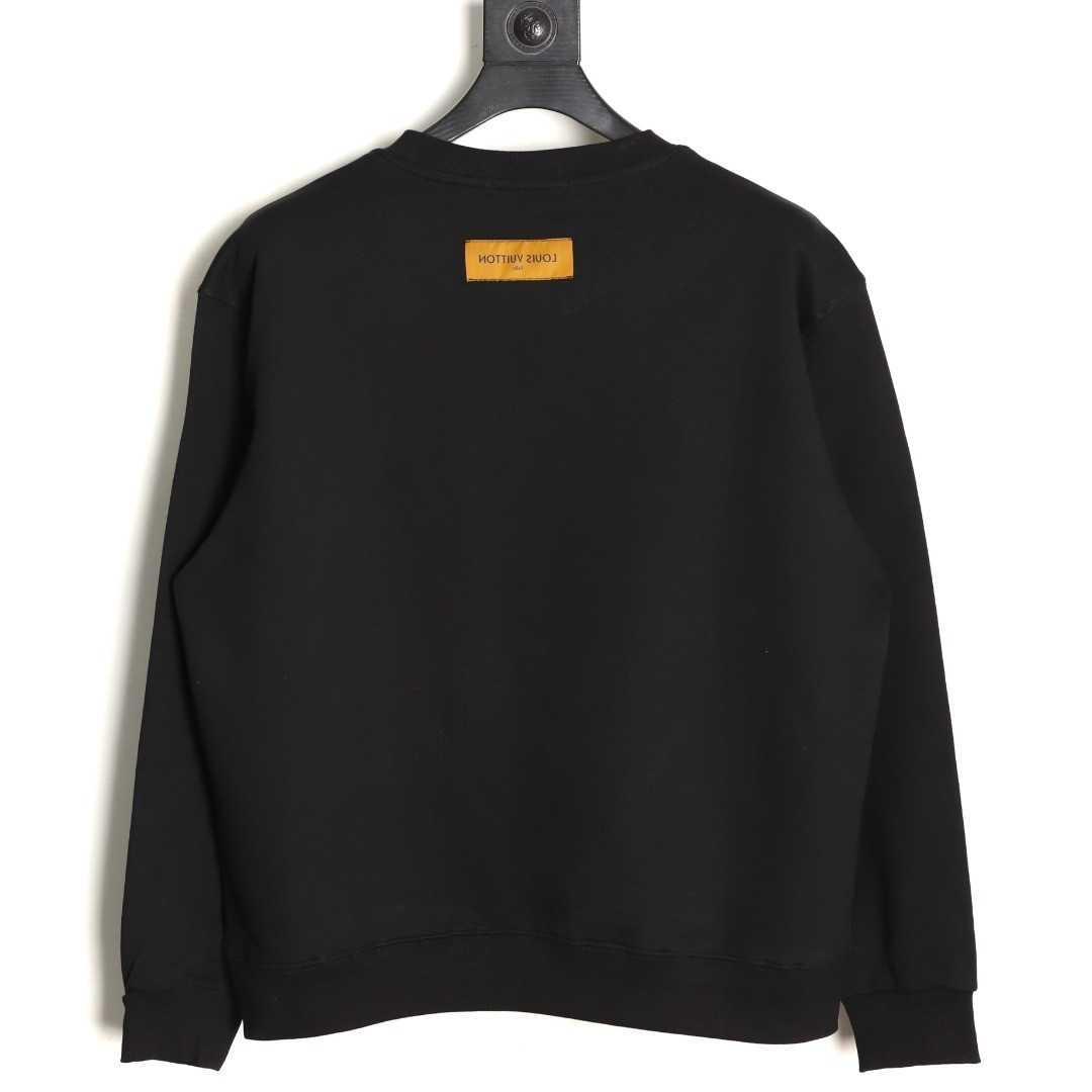 l0*is V*t0n lv 25fw hoodies