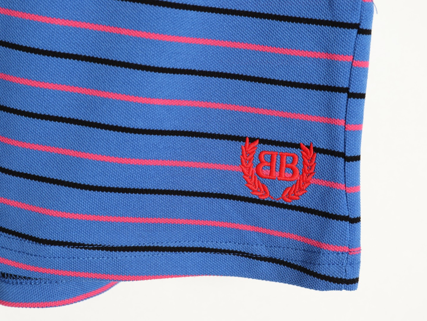 Ba*len*cia*ga shorts