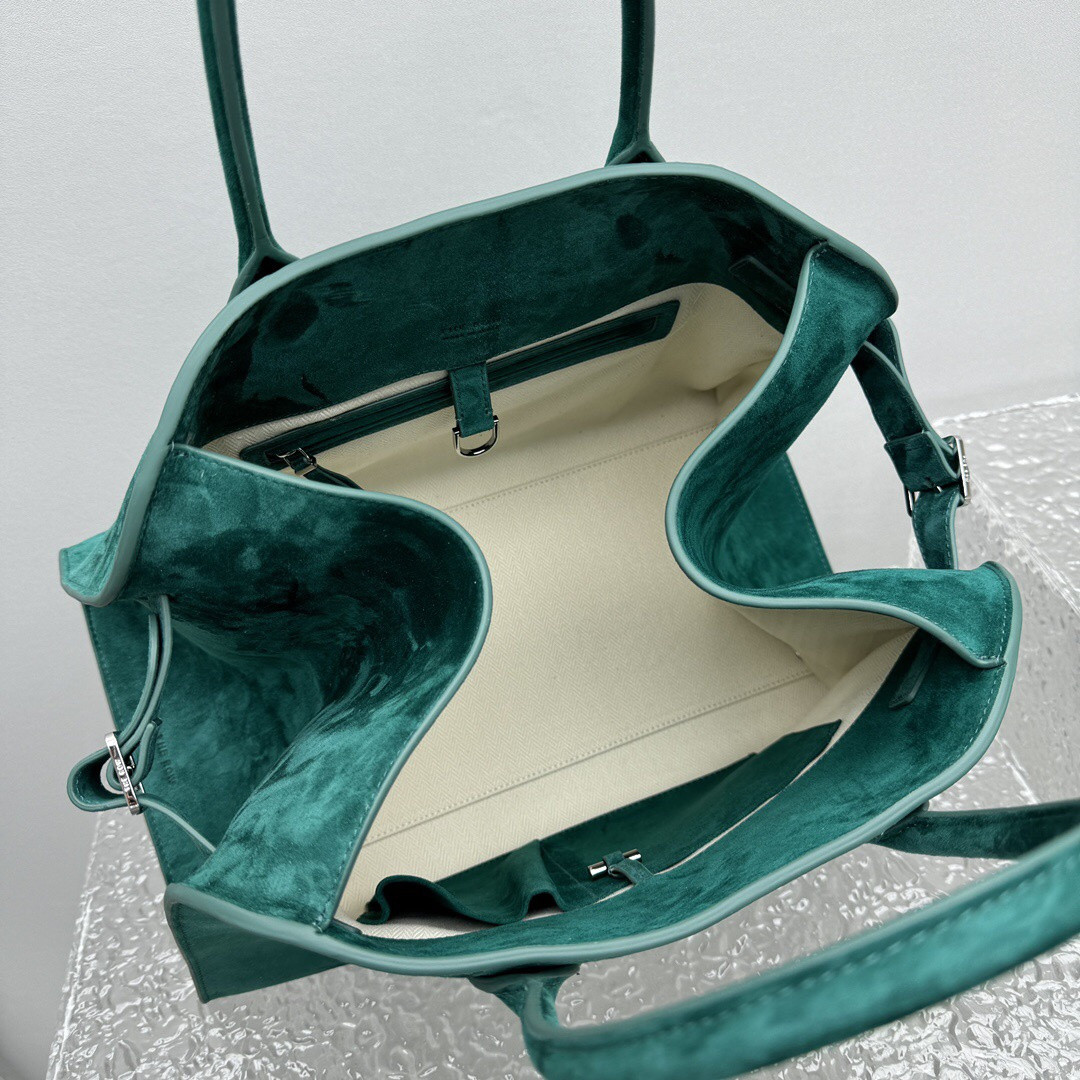 T*e R0w soft margaux 15 bag 38.5x16x30cm