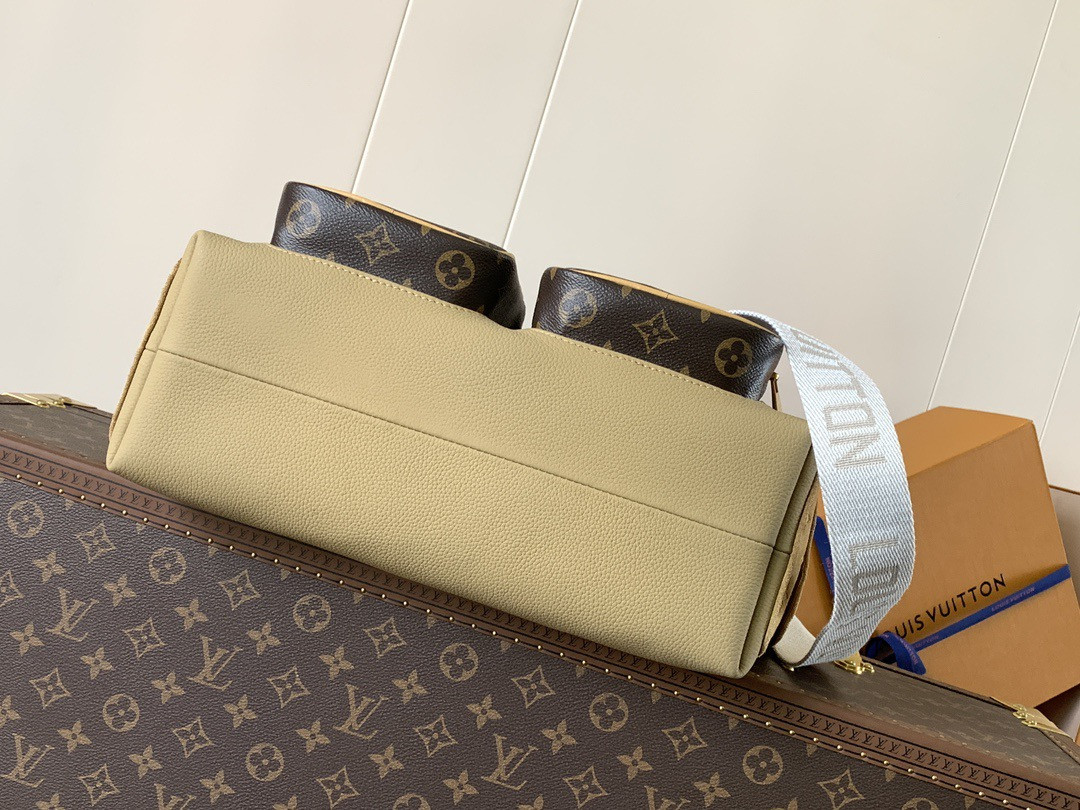 LV Hobo Cargo M12697 34.5x27x19.7cm
