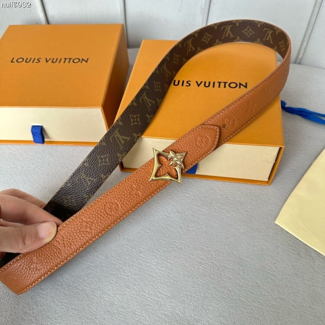 LV Belt
