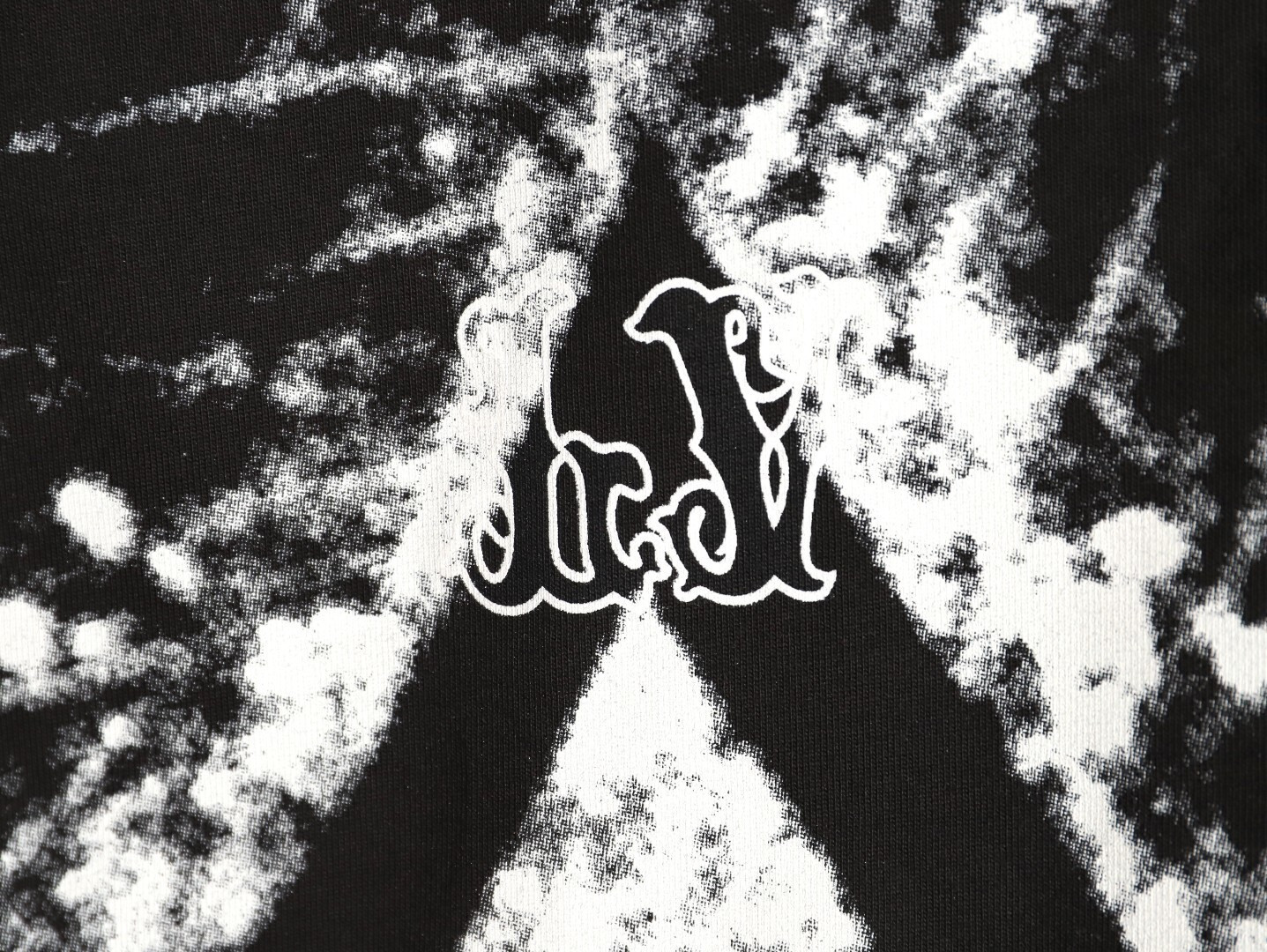 l0*is V*t0n 25fw long-sleeved t-shirt