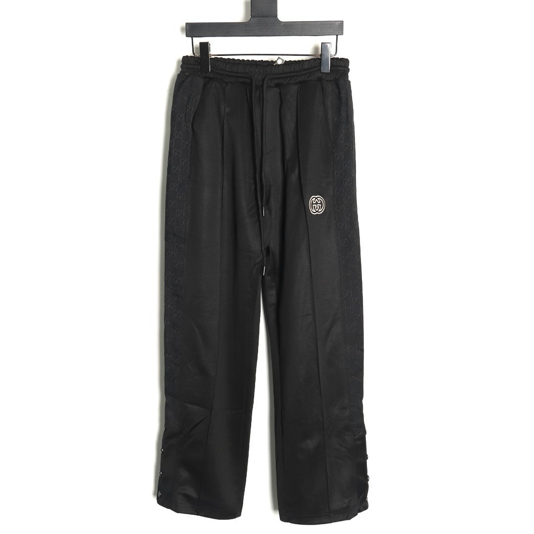 G*u*i 24fw pants suit