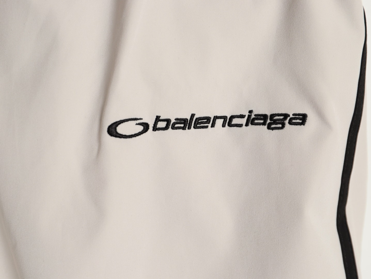 Ba*len*cia*ga pants suit