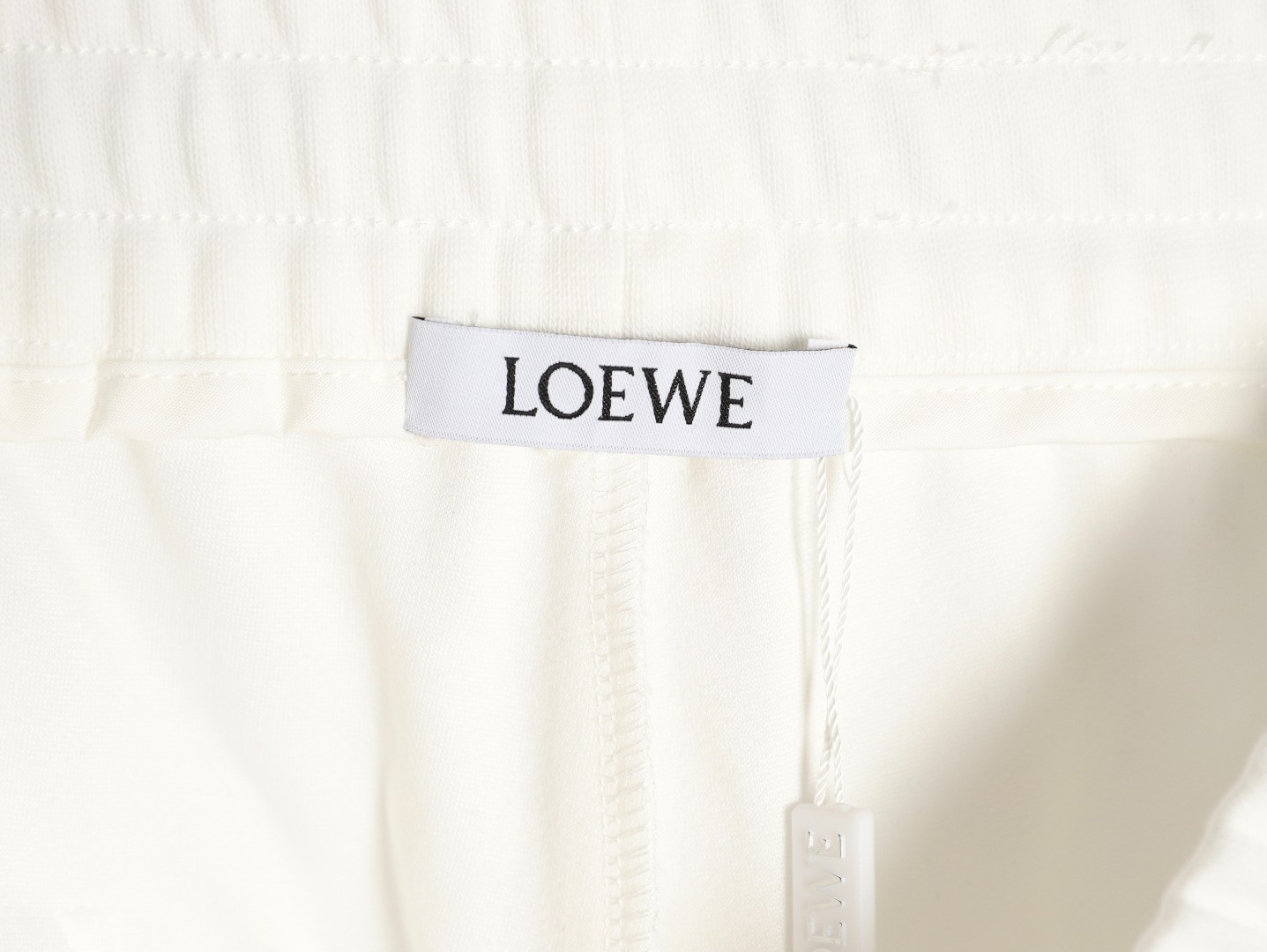 L0ew* x on 25ss shorts