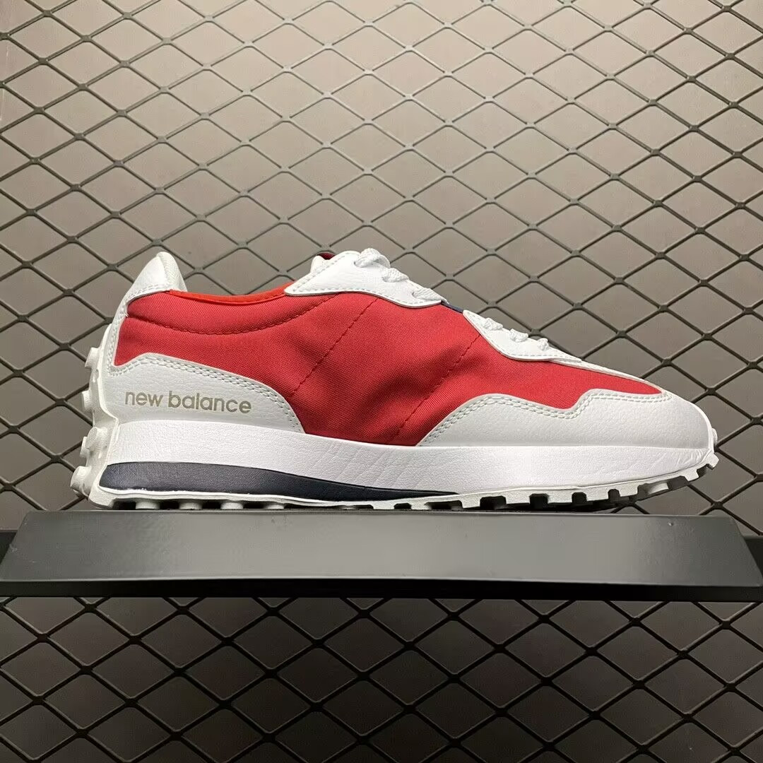 UA New Balance 327 Olympic USA Standard