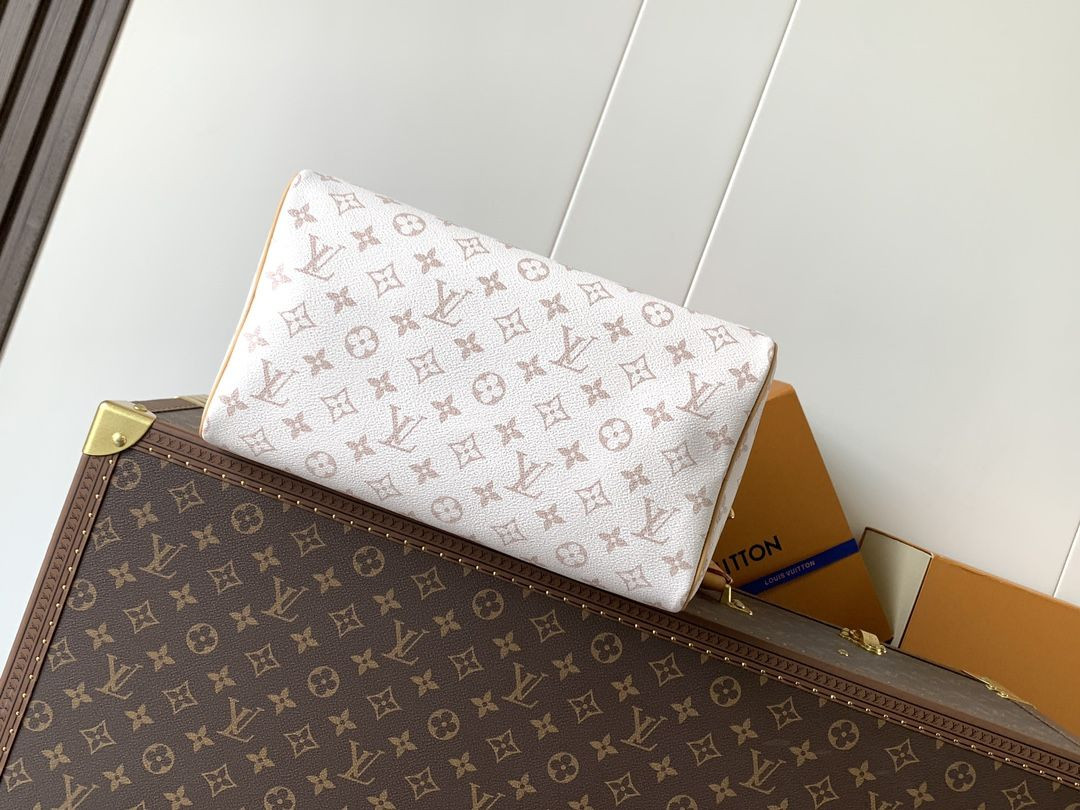 LV Speedy Soft 30 Lucky M15108 21x17x30cm