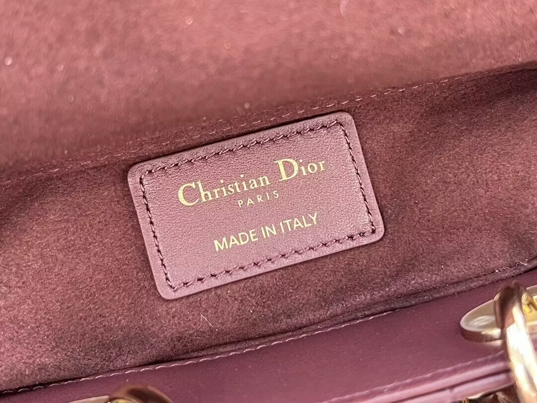 D*or lady d-joy micro bag 16 x 9 x 5 cm