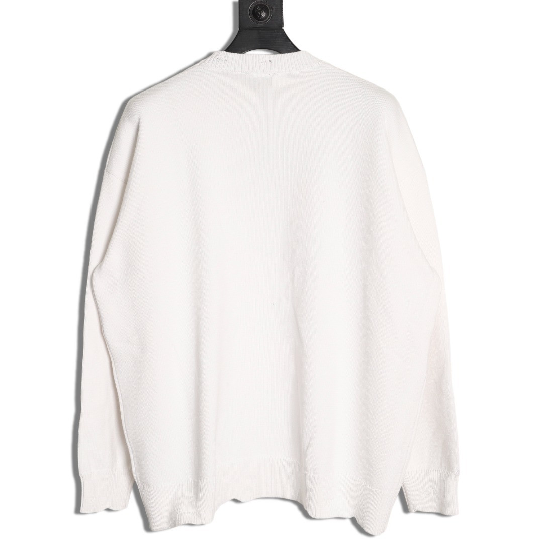 Ba*len*cia*ga sweaters