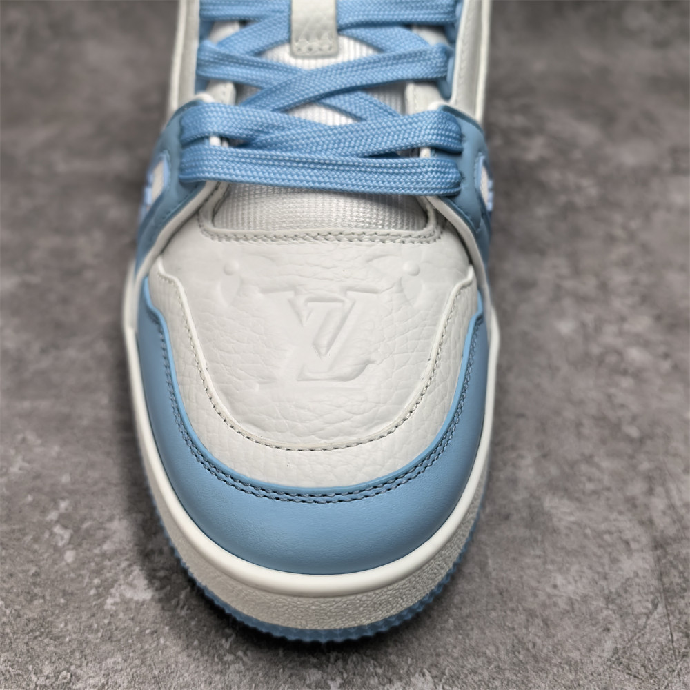 UA LV Trainer Sneaker