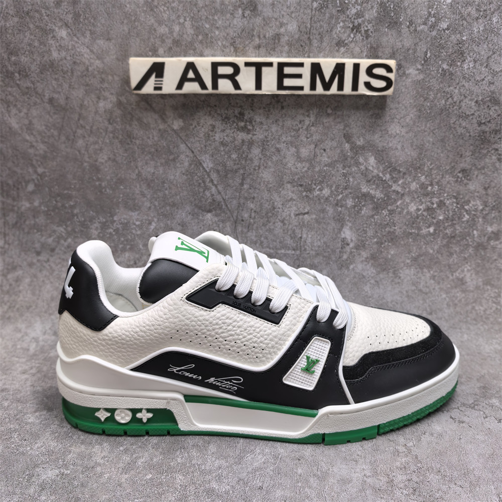 UA LV Trainer Sneaker