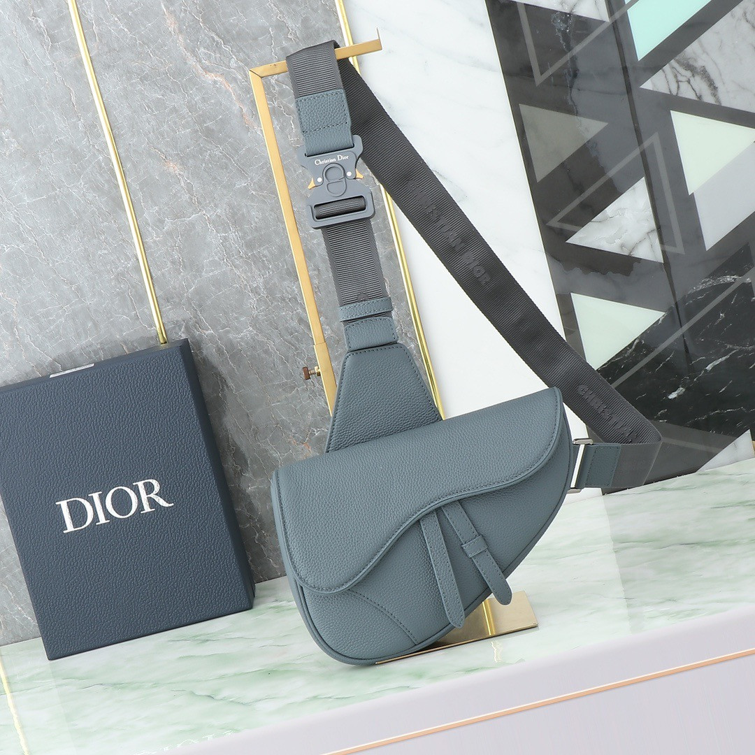 D*or saddle bag 20×28.6×5cm
