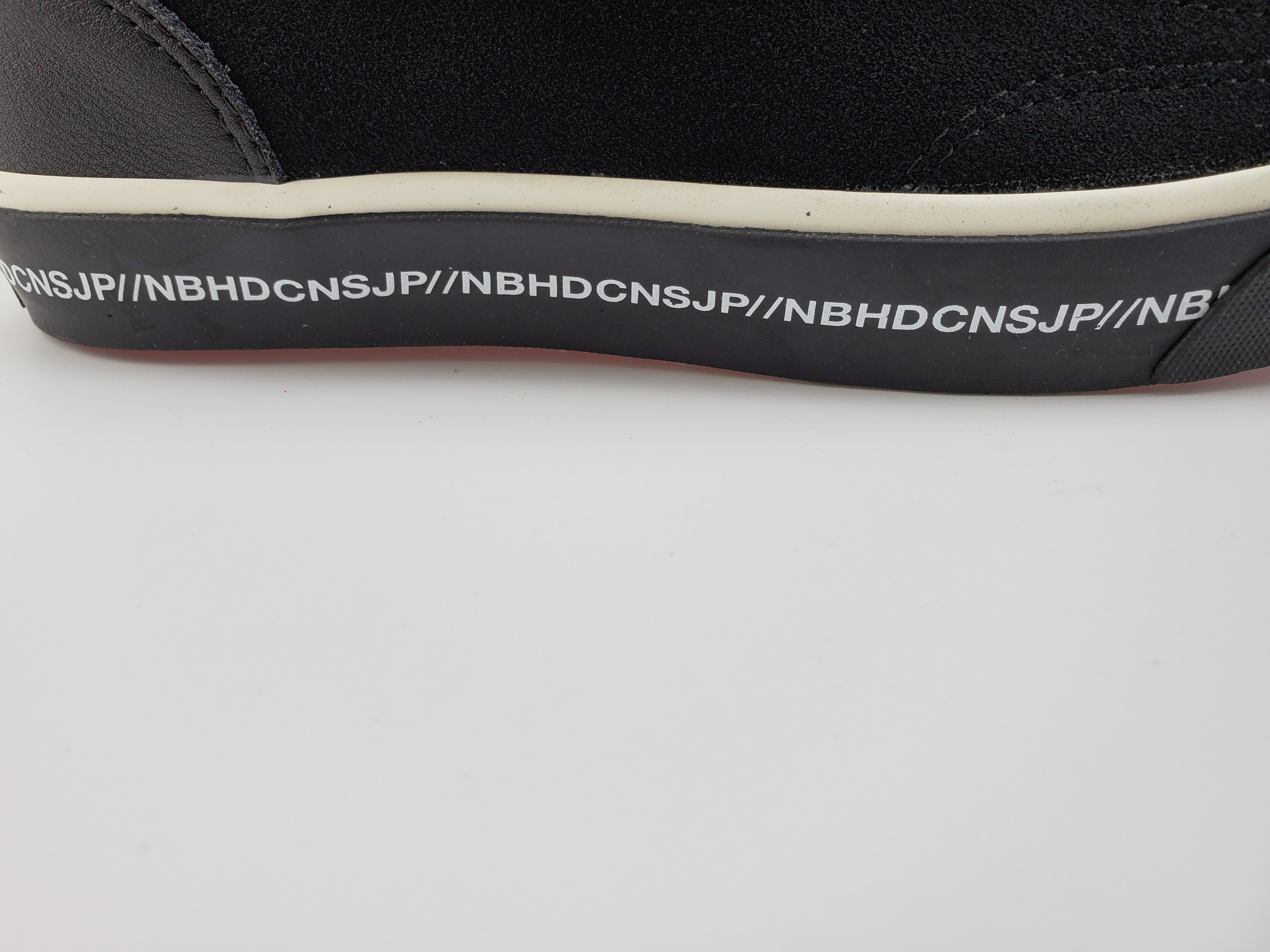 Converse Jack Purcell Ox Neighborhood Motorcycle