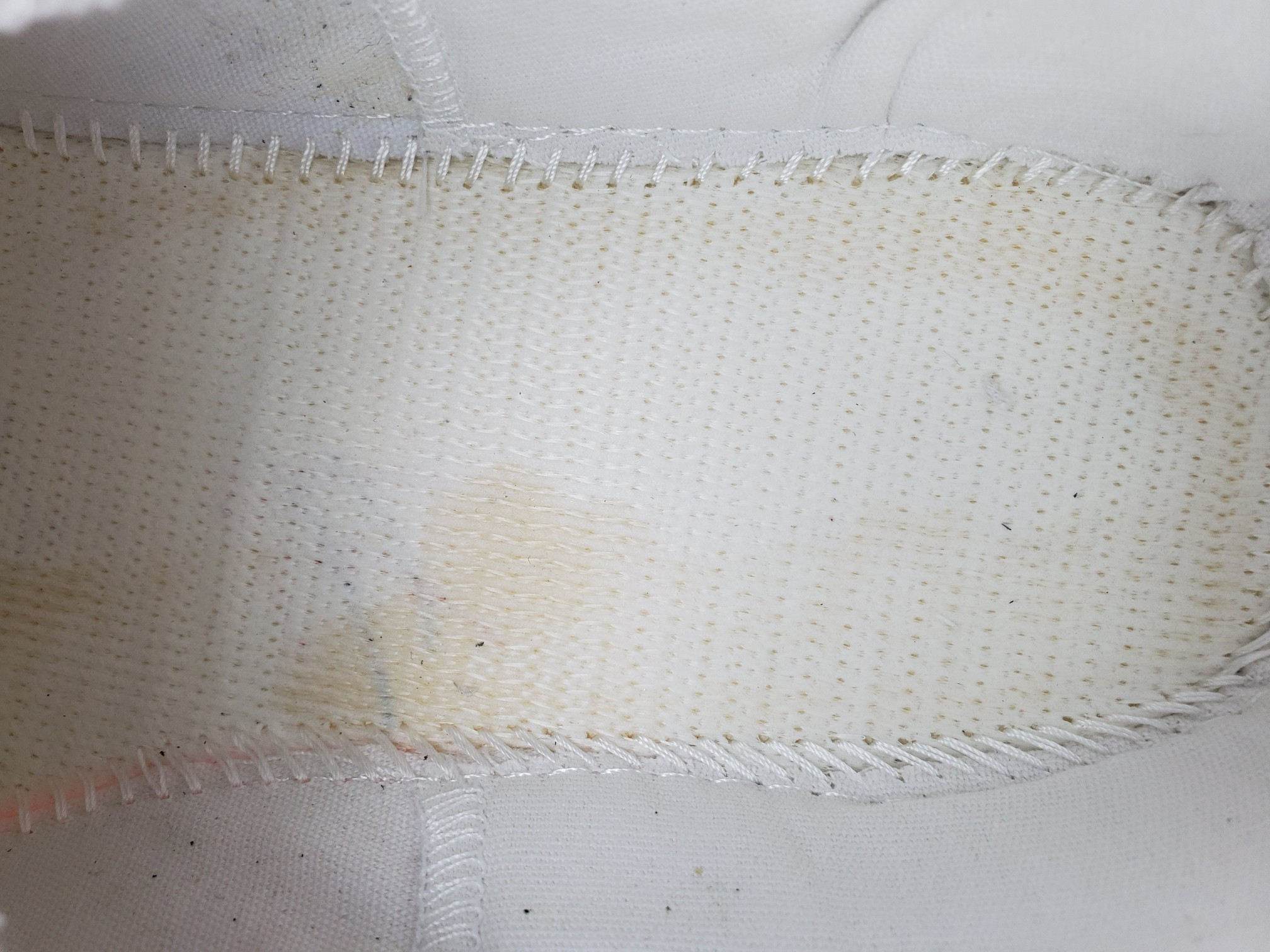 Off-White Vulc Low White
