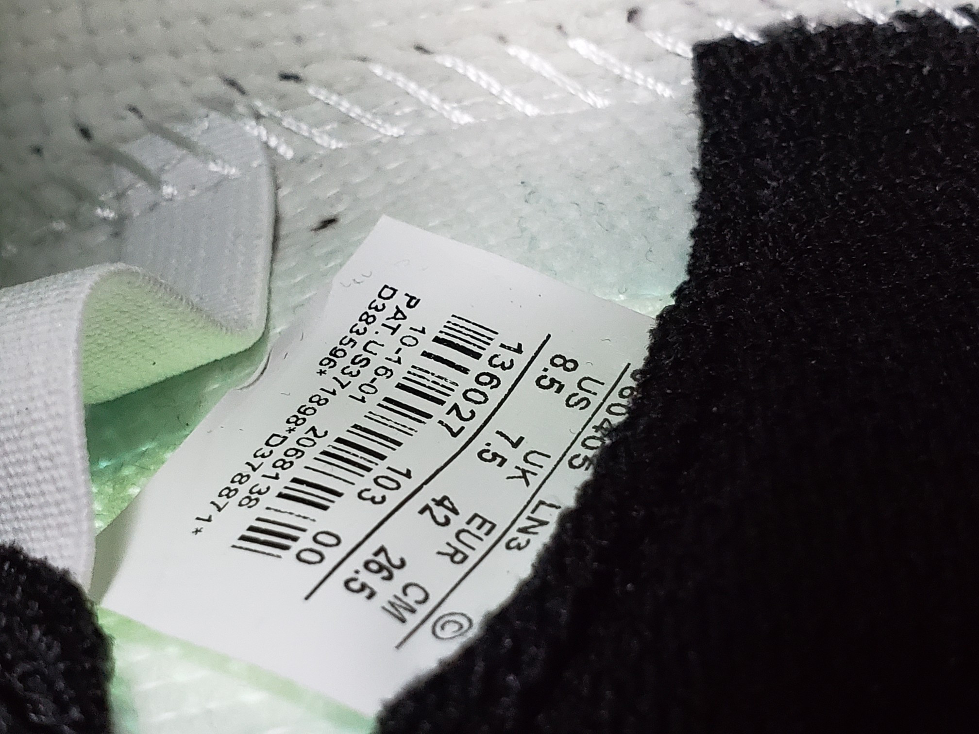 Air Jordan 5 Retro Island Green