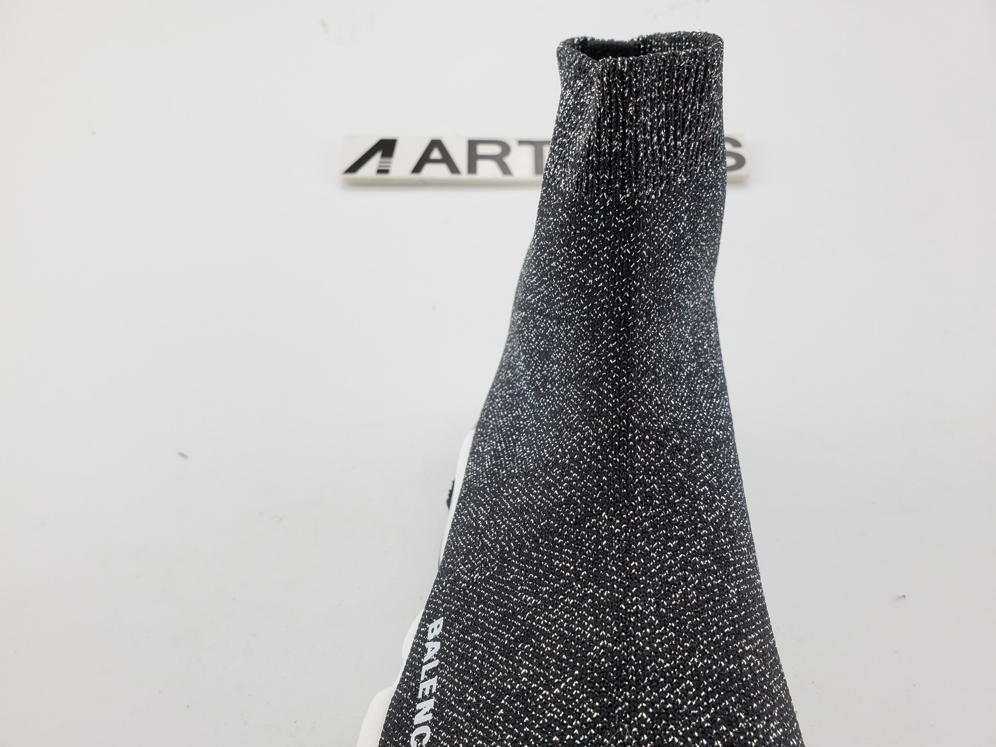 Balenciga Speed Trainer Nior