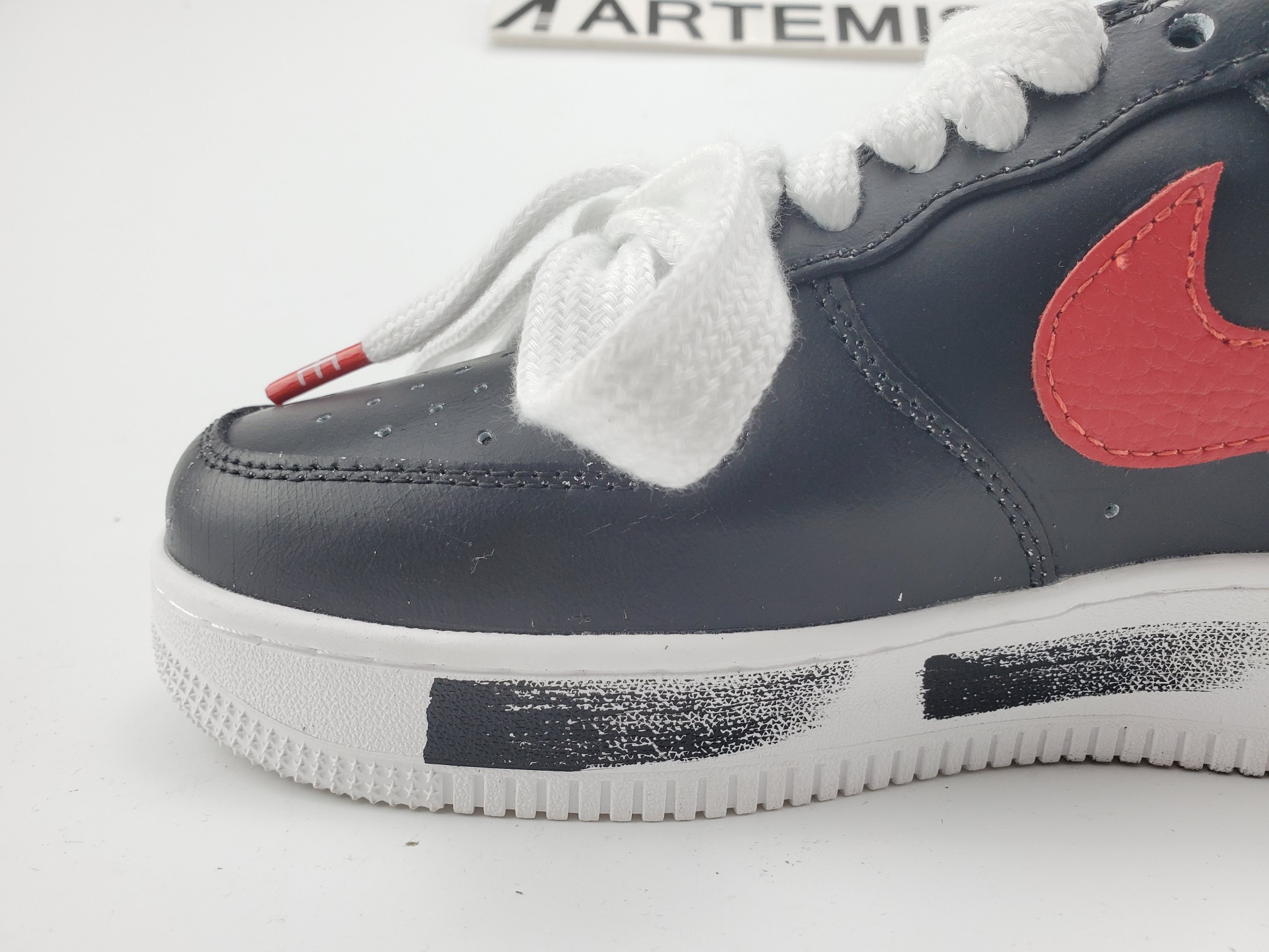 Nike Air Force 1 Low G-Dragon Peaceminusone Para-Noise (Korea exclusive)