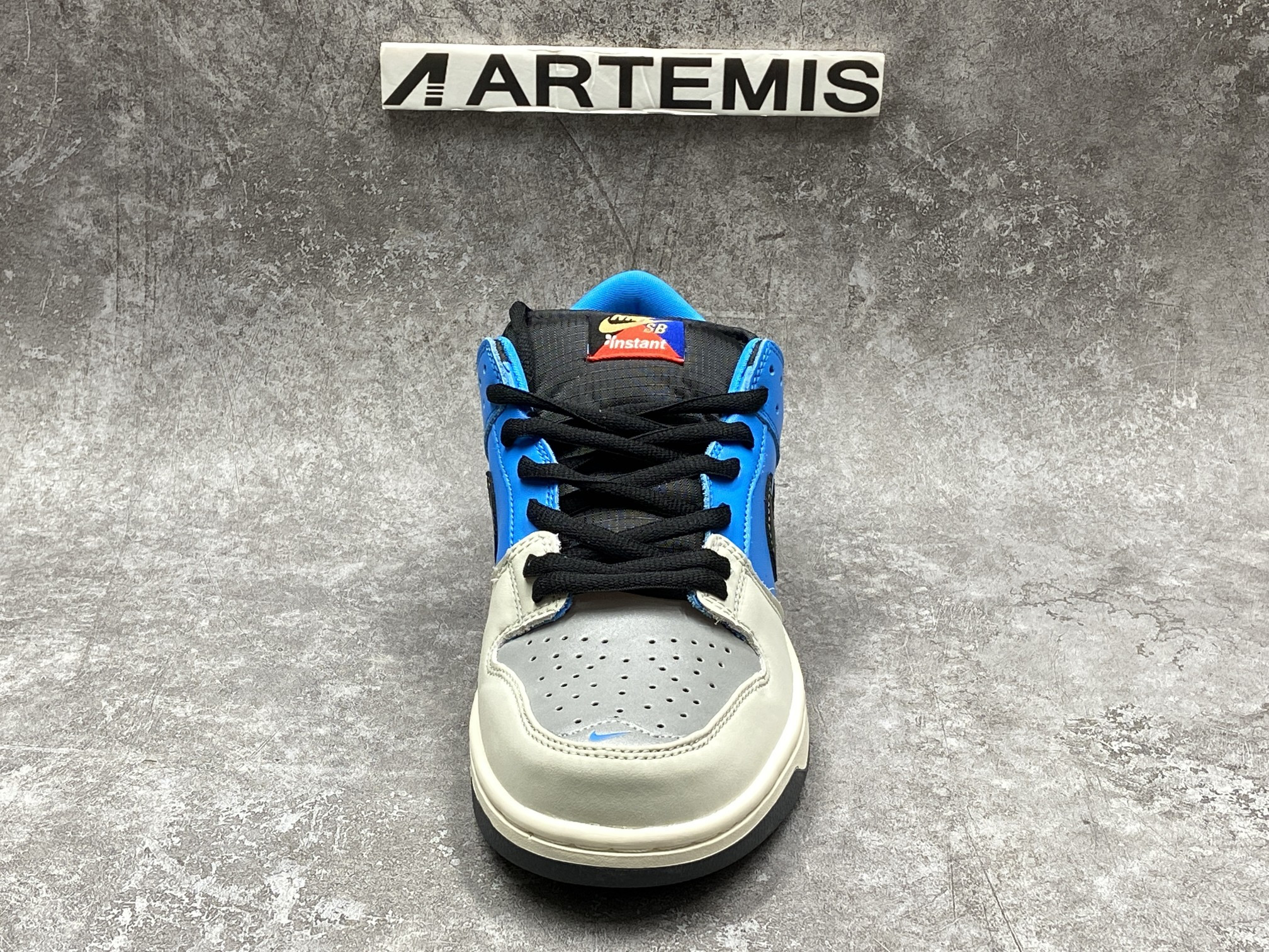 Nike SB Dunk Low Instant Skateboards