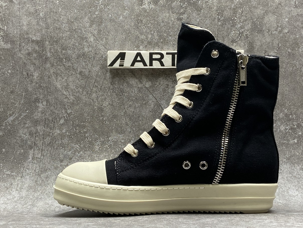 Rick Owens Drkshdw High 