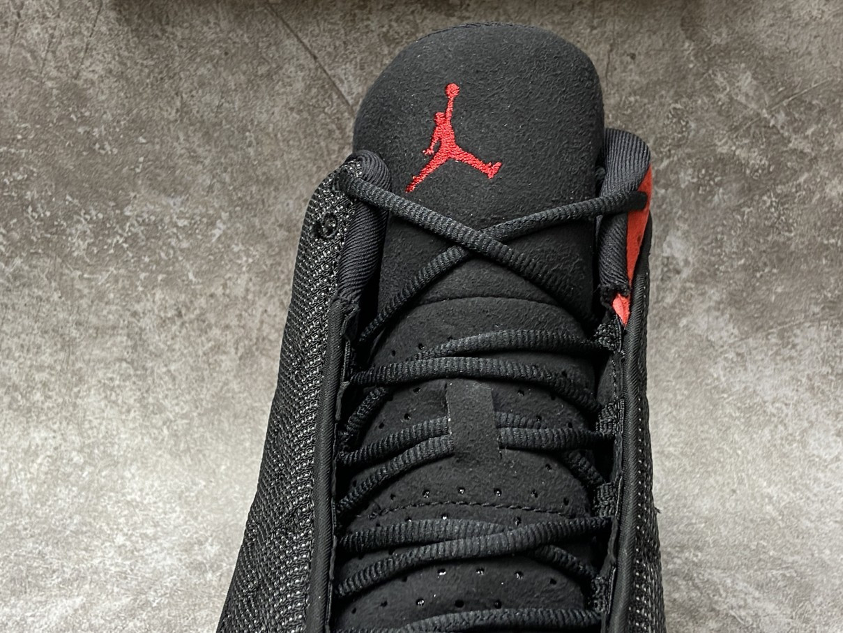 Air Jordan 13 Retro Bred