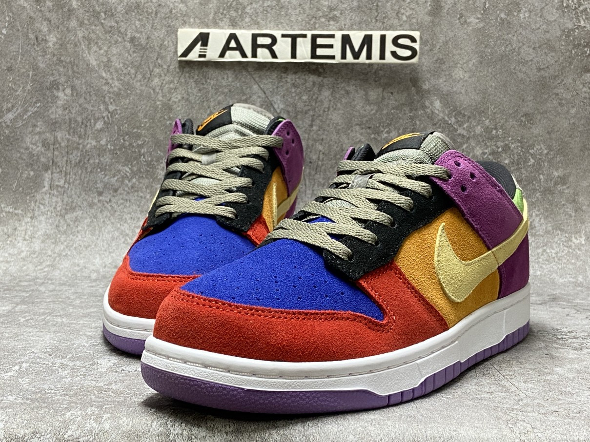 Nike Dunk Low Viotech (2019)