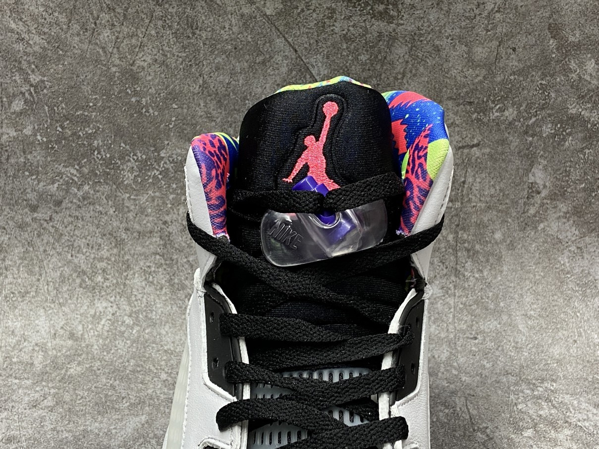 Air Jordan 5 Retro Alternate Bel-Air