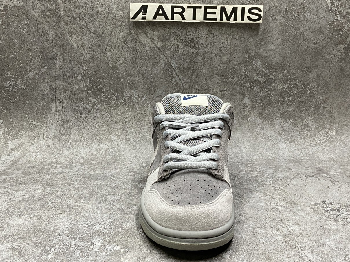 Nike SB Dunk Low London