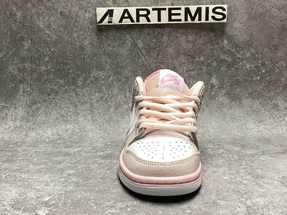 Nike SB Dunk Low Staple Pink Pigeon