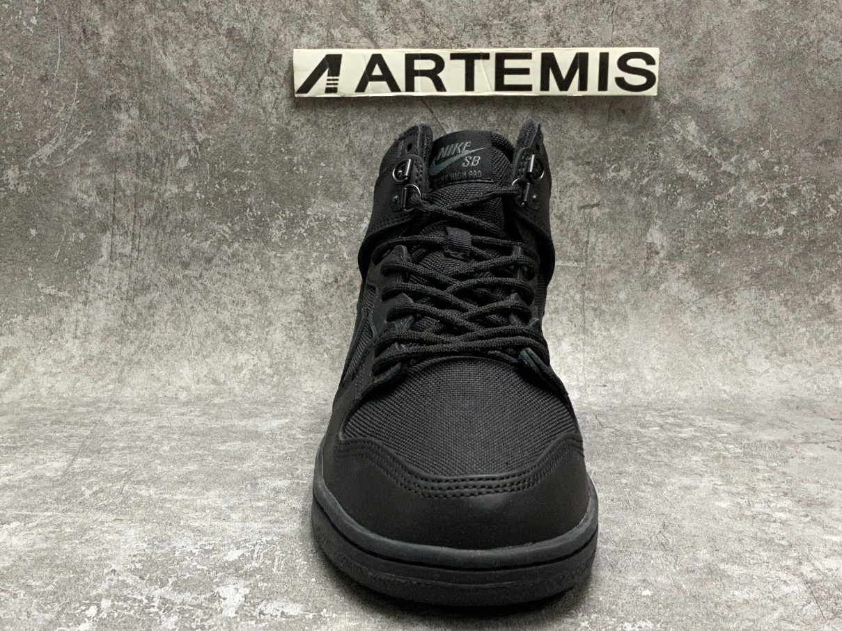 Nike SB Dunk High Bota