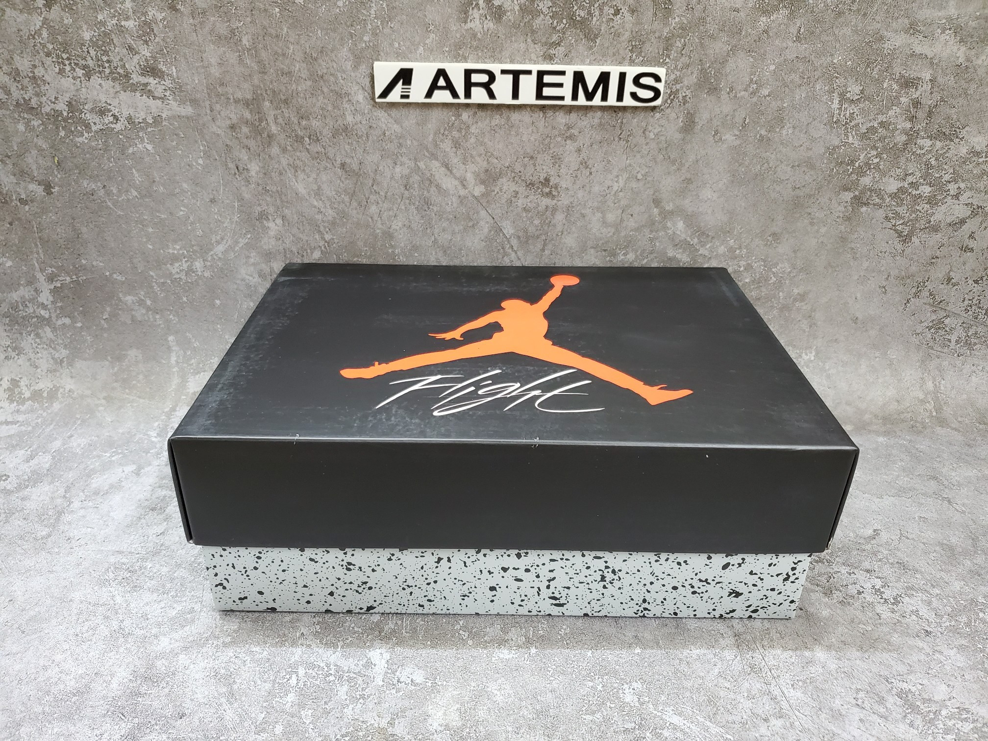 Air Jordan 4 Retro Flight Nostalgia