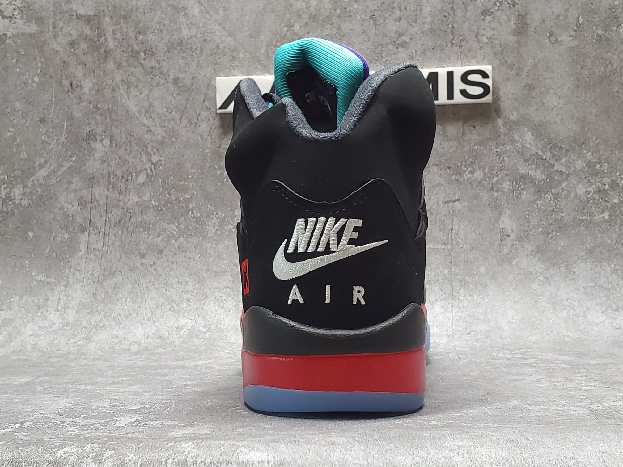 Air Jordan 5 Retro Top 3