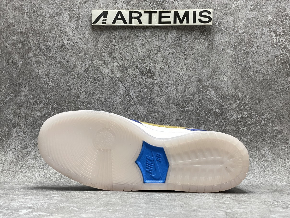 Nike Dunk SB Low Ishod Wair BMW