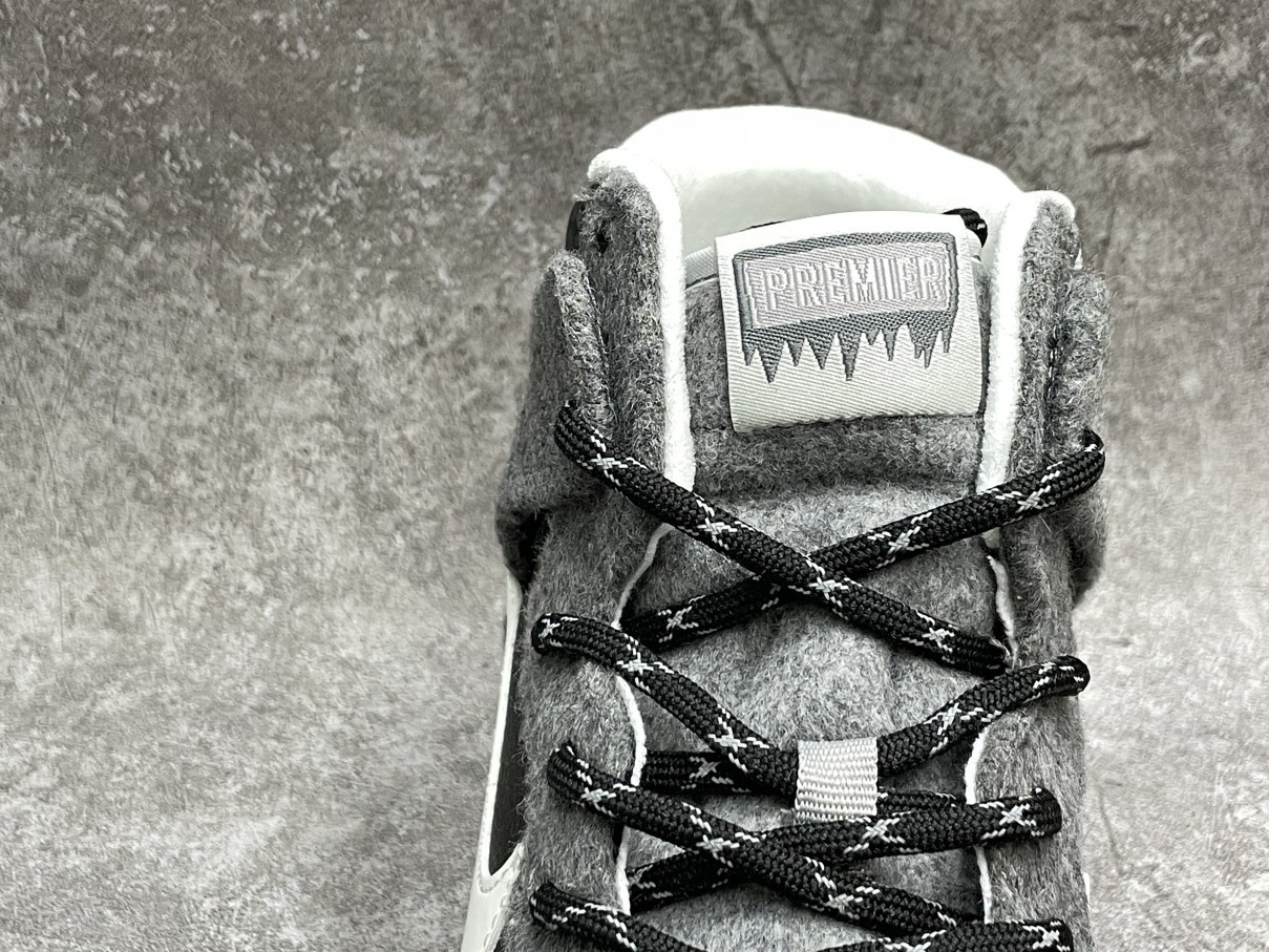 Nike Dunk SB High Petoskey Premier