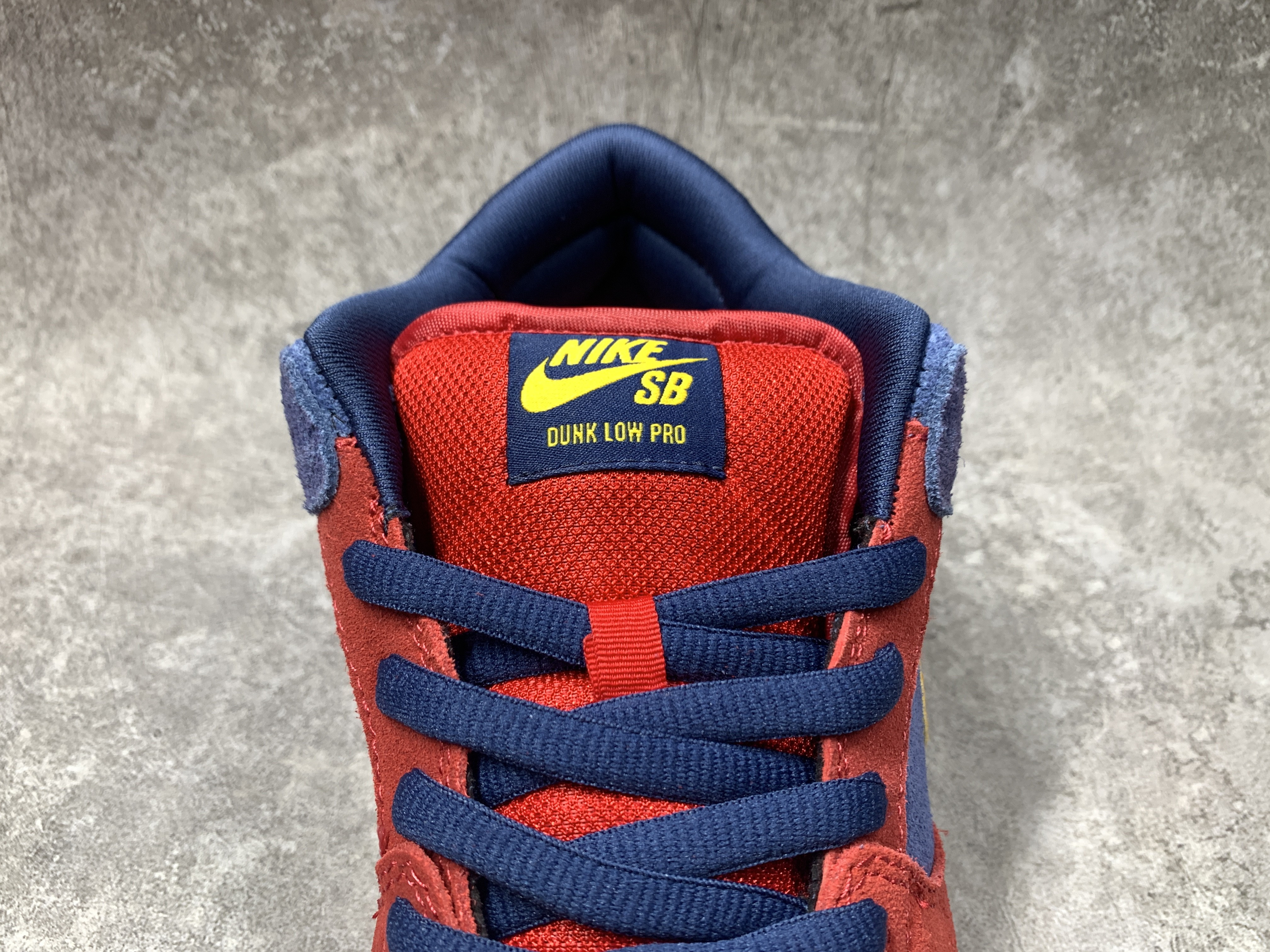 Nike SB Dunk Low Barcelona