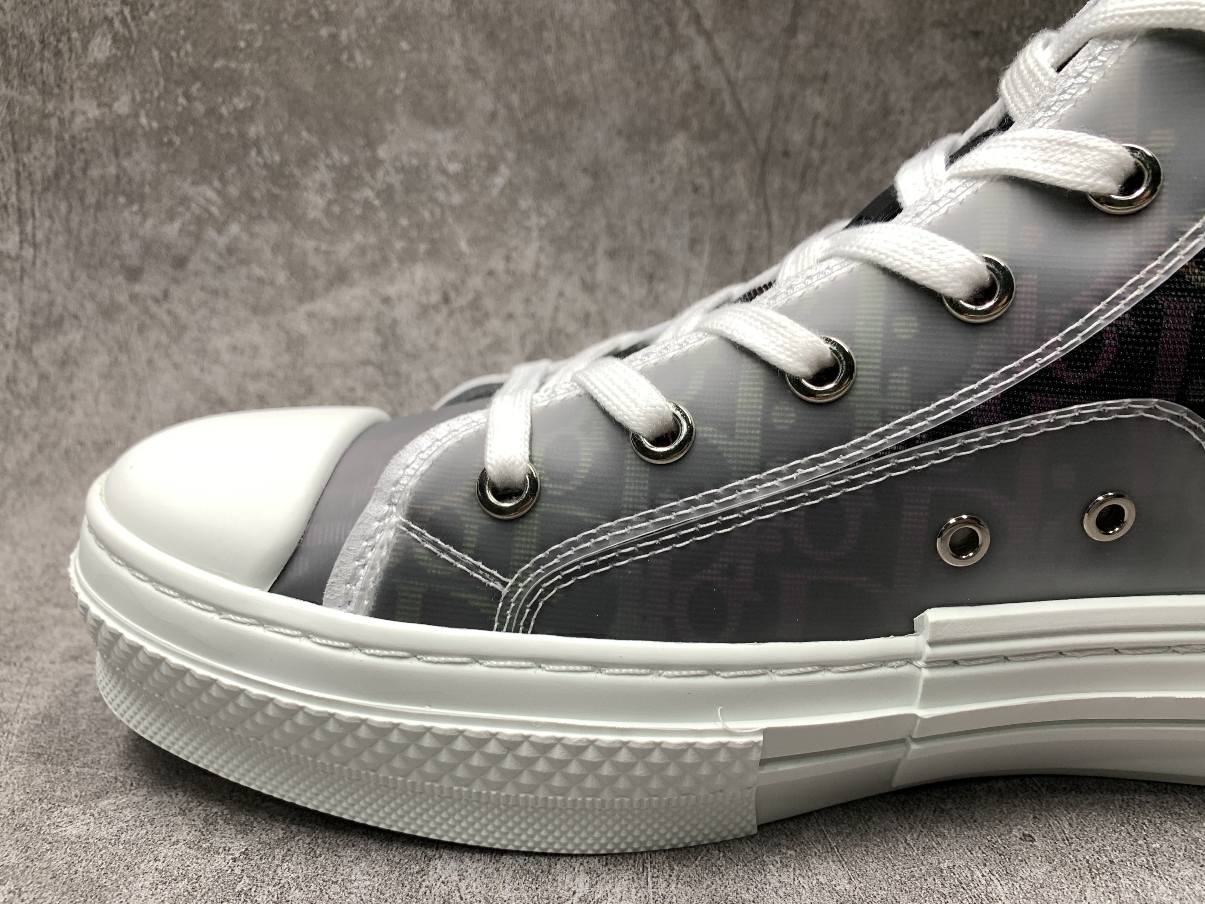 D*or b23 high grey leopard