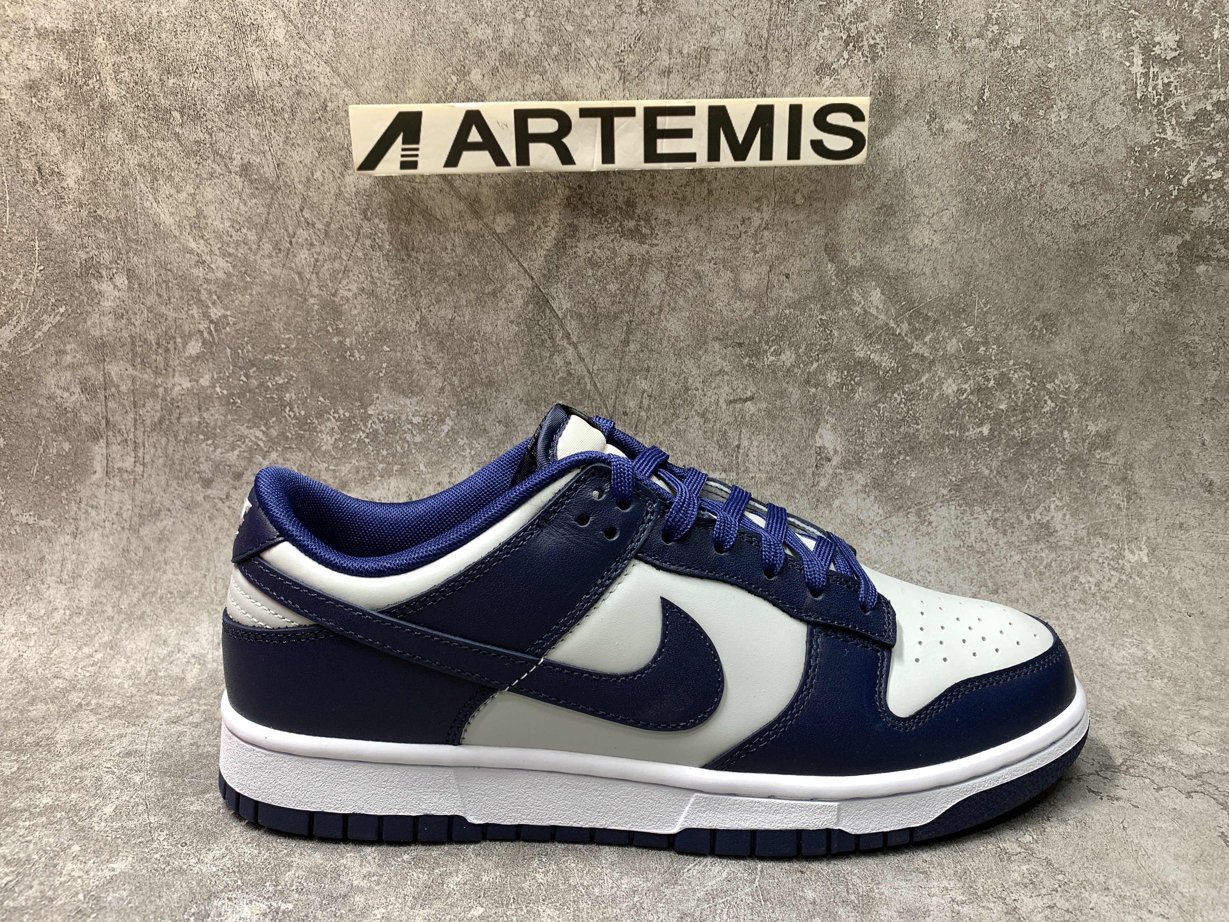 Nike Dunk Low Georgetown