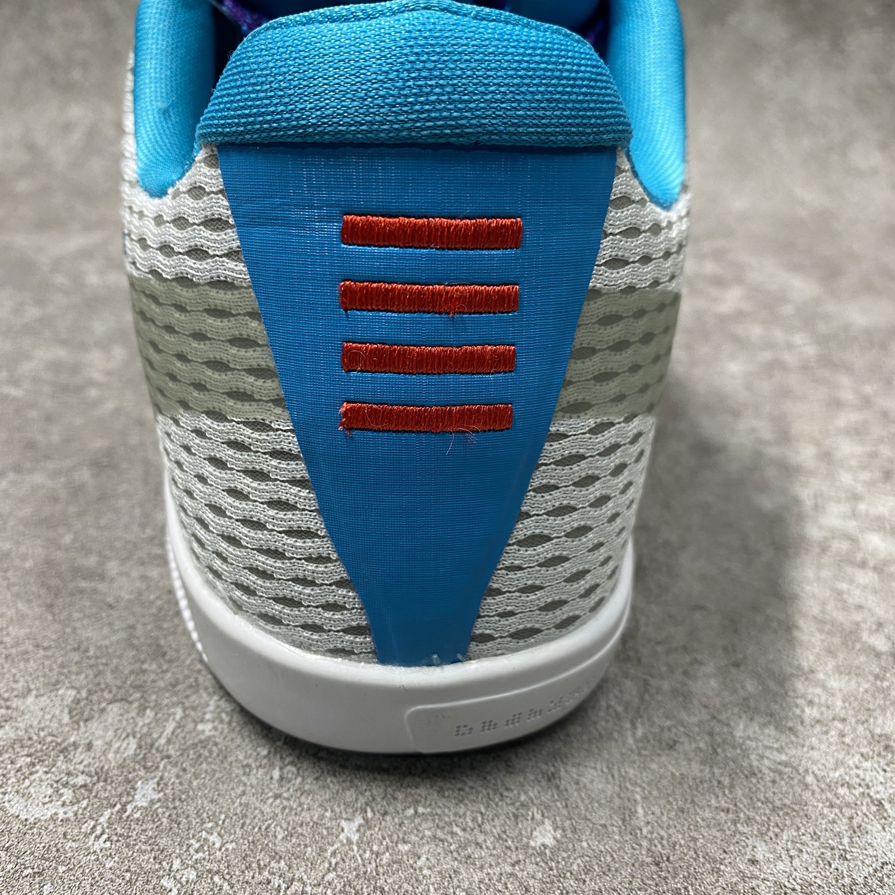 Nike Kobe 11 Low Draft Day